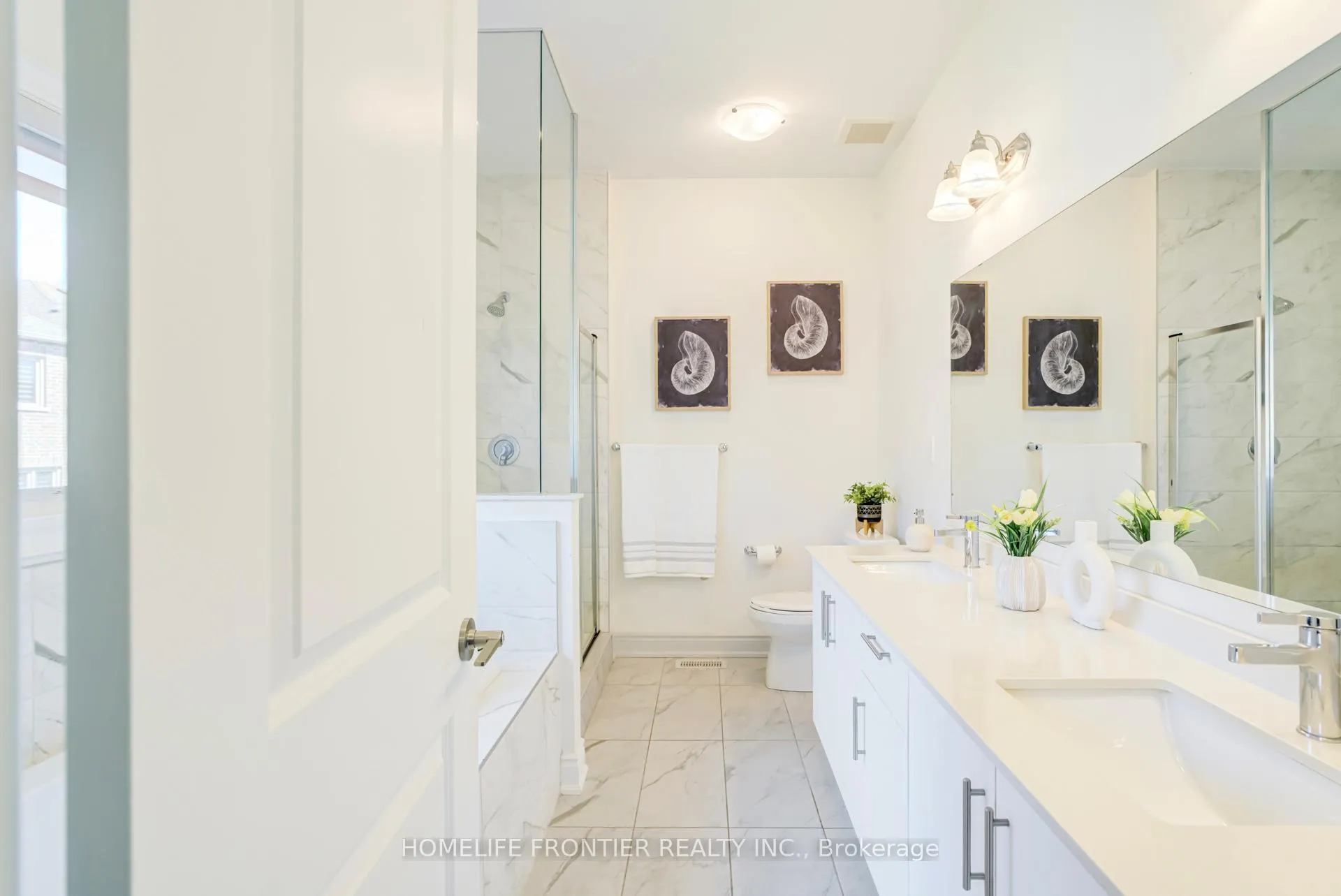 Photo 29 of 16 Gladmary Drive, Brampton, Bram West — HOMEH