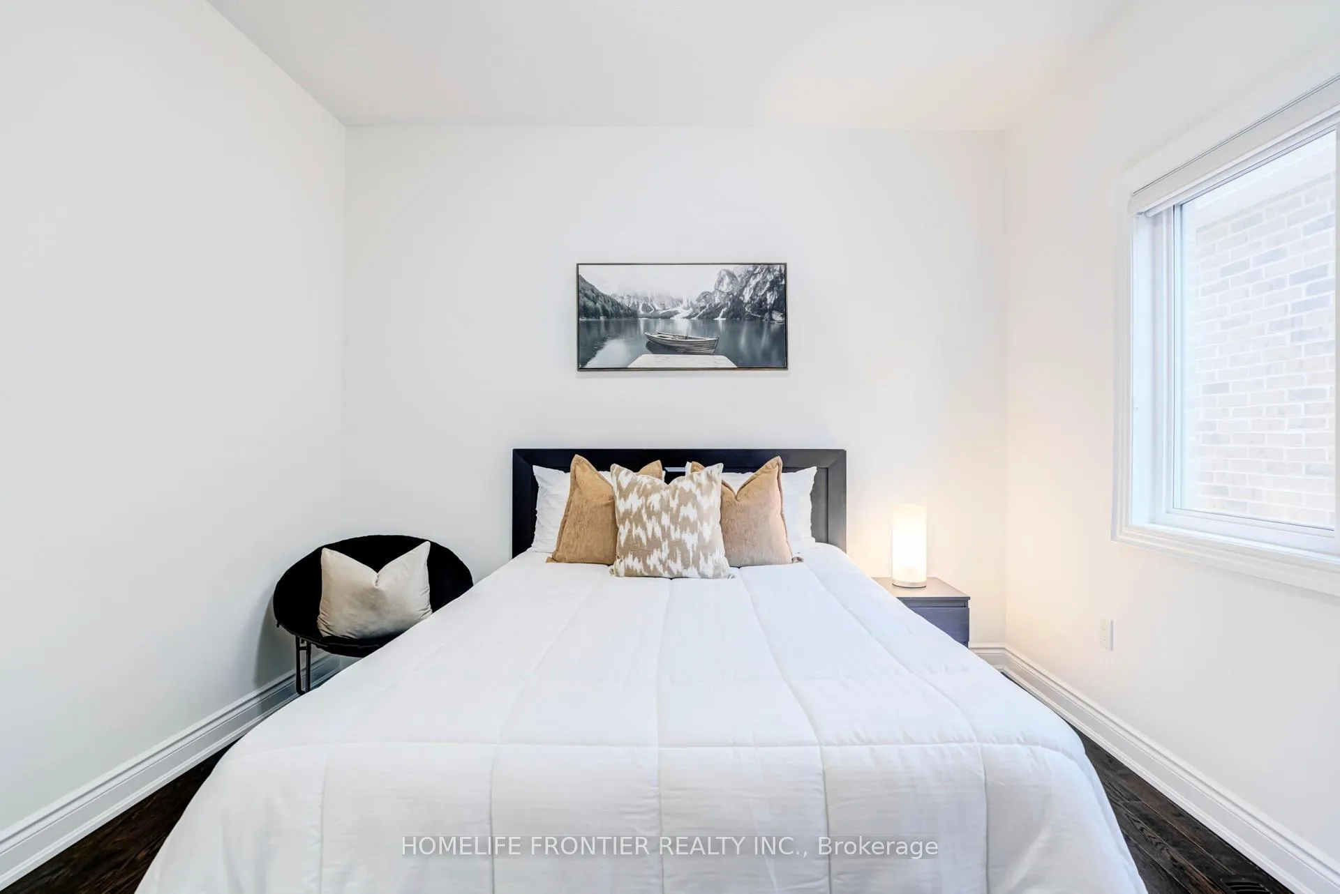 Photo 34 of 16 Gladmary Drive, Brampton, Bram West — HOMEH