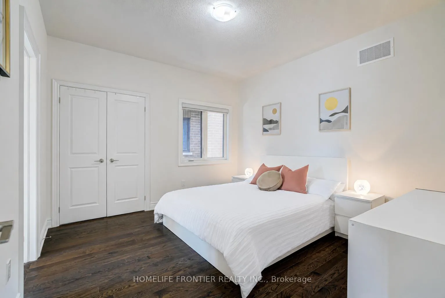 Photo 37 of 16 Gladmary Drive, Brampton, Bram West — HOMEH