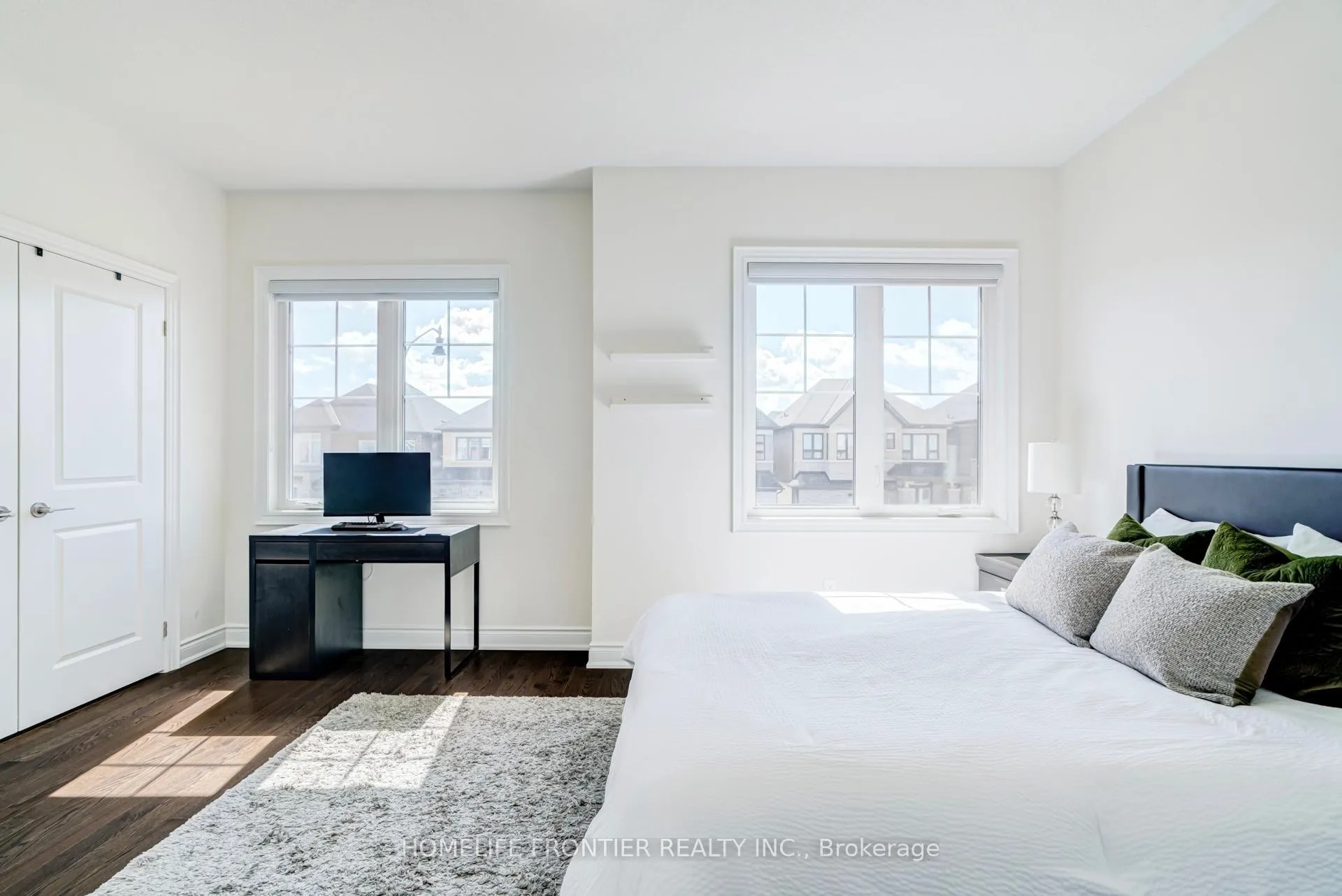 Photo 38 of 16 Gladmary Drive, Brampton, Bram West — HOMEH