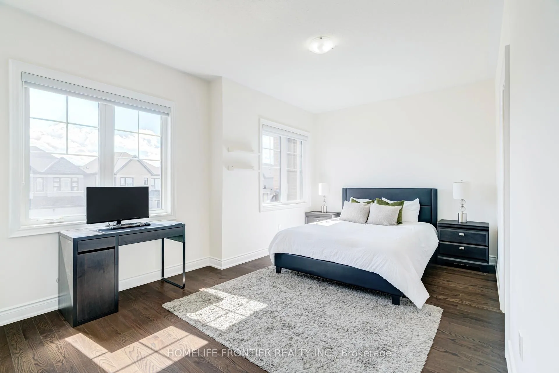 Photo 39 of 16 Gladmary Drive, Brampton, Bram West — HOMEH