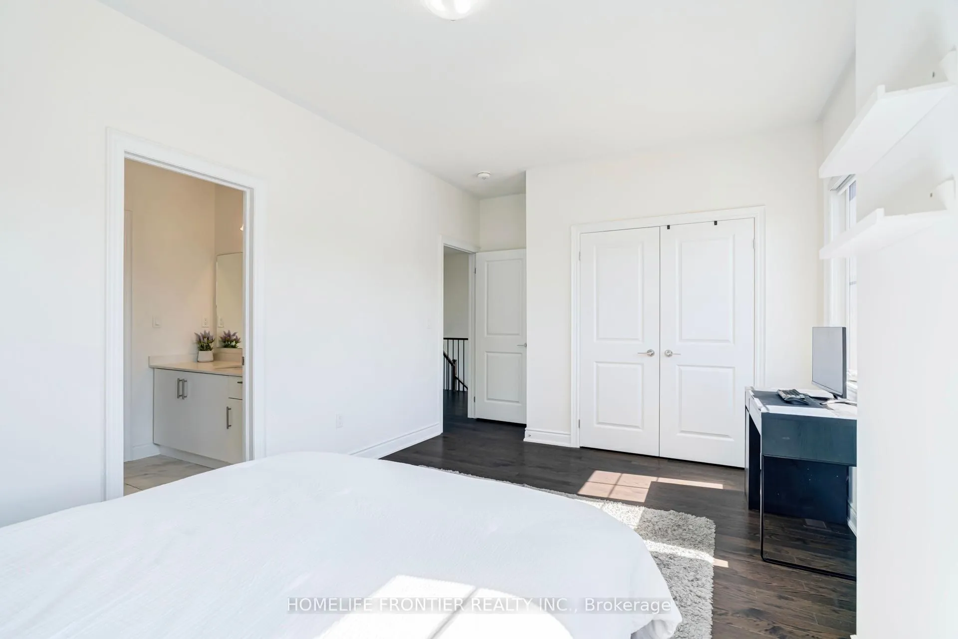 Photo 40 of 16 Gladmary Drive, Brampton, Bram West — HOMEH