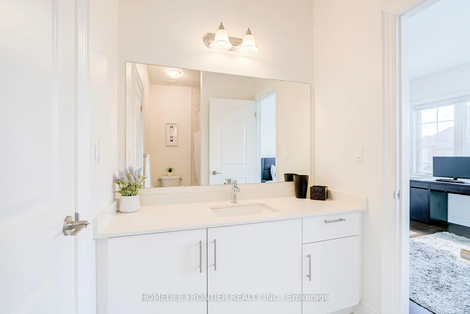 Photo 41 of 16 Gladmary Drive, Brampton, Bram West — HOMEH