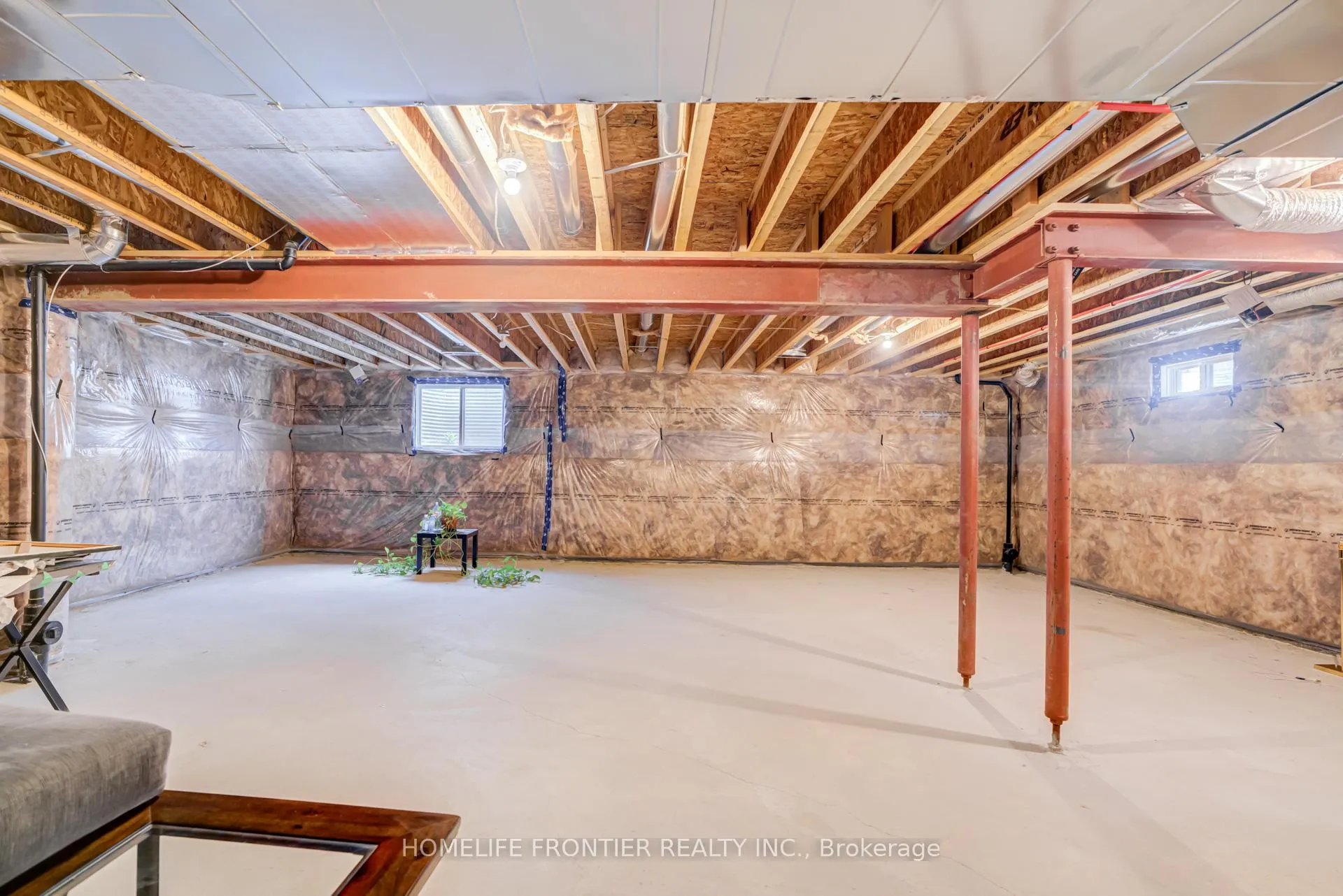 Photo 46 of 16 Gladmary Drive, Brampton, Bram West — HOMEH