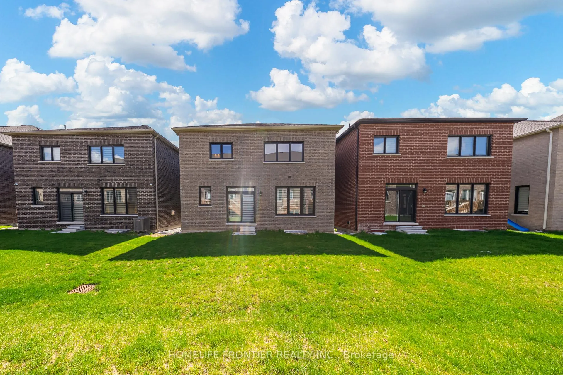 Photo 50 of 16 Gladmary Drive, Brampton, Bram West — HOMEH