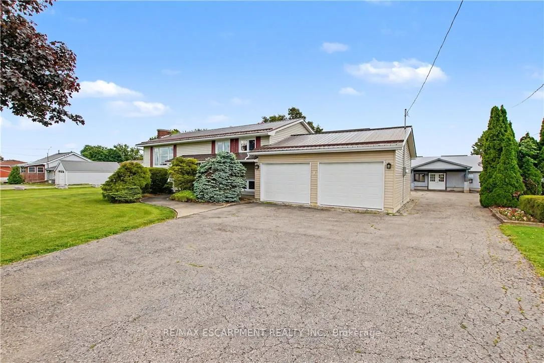 Photo 2 of 5 Unity Side Road, Haldimand — HOMEH