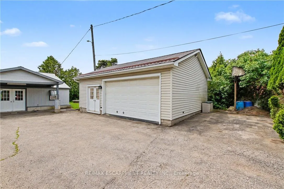 Photo 25 of 5 Unity Side Road, Haldimand — HOMEH