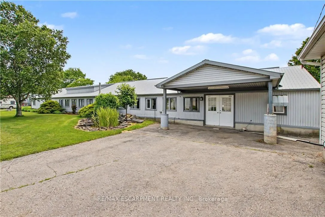 Photo 26 of 5 Unity Side Road, Haldimand — HOMEH