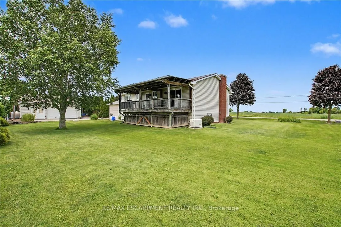 Photo 28 of 5 Unity Side Road, Haldimand — HOMEH
