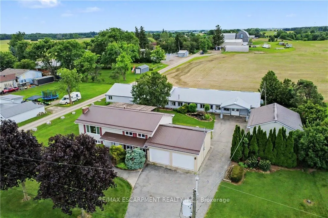 Photo 41 of 5 Unity Side Road, Haldimand — HOMEH