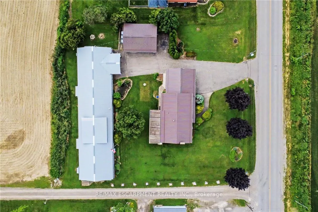 Photo 42 of 5 Unity Side Road, Haldimand — HOMEH