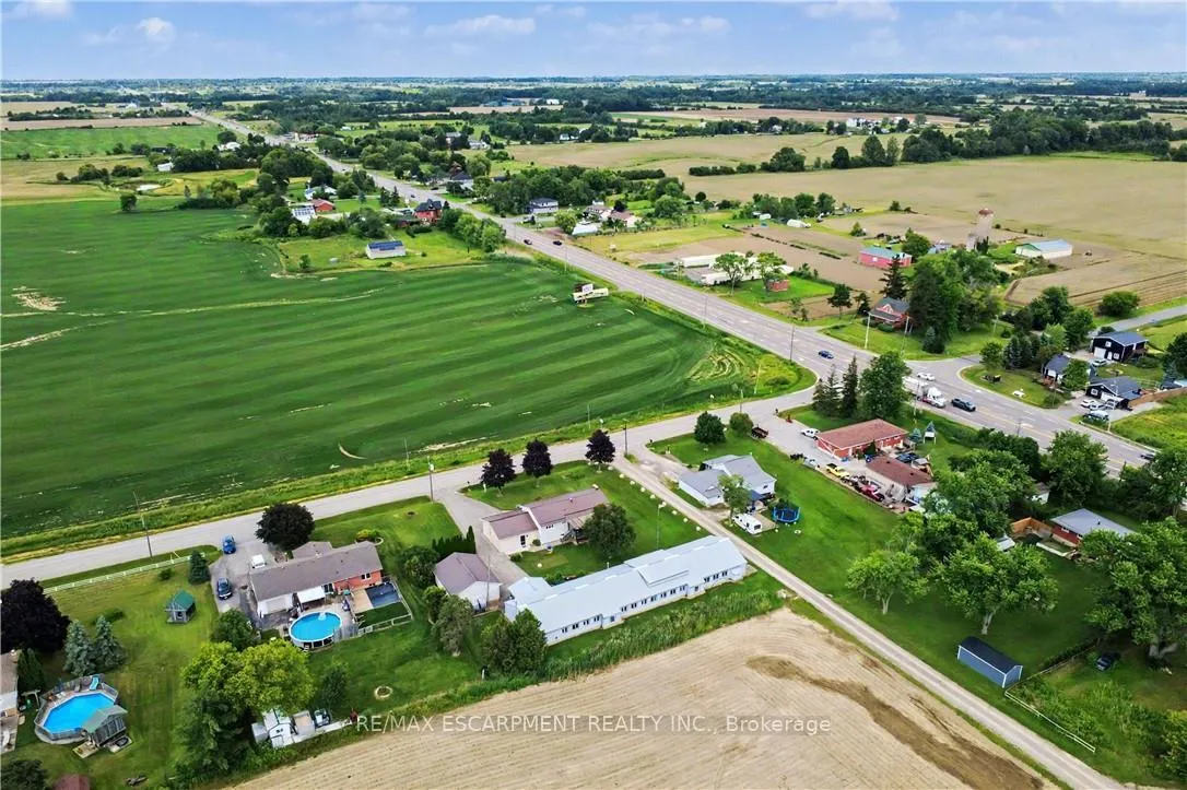 Photo 44 of 5 Unity Side Road, Haldimand — HOMEH