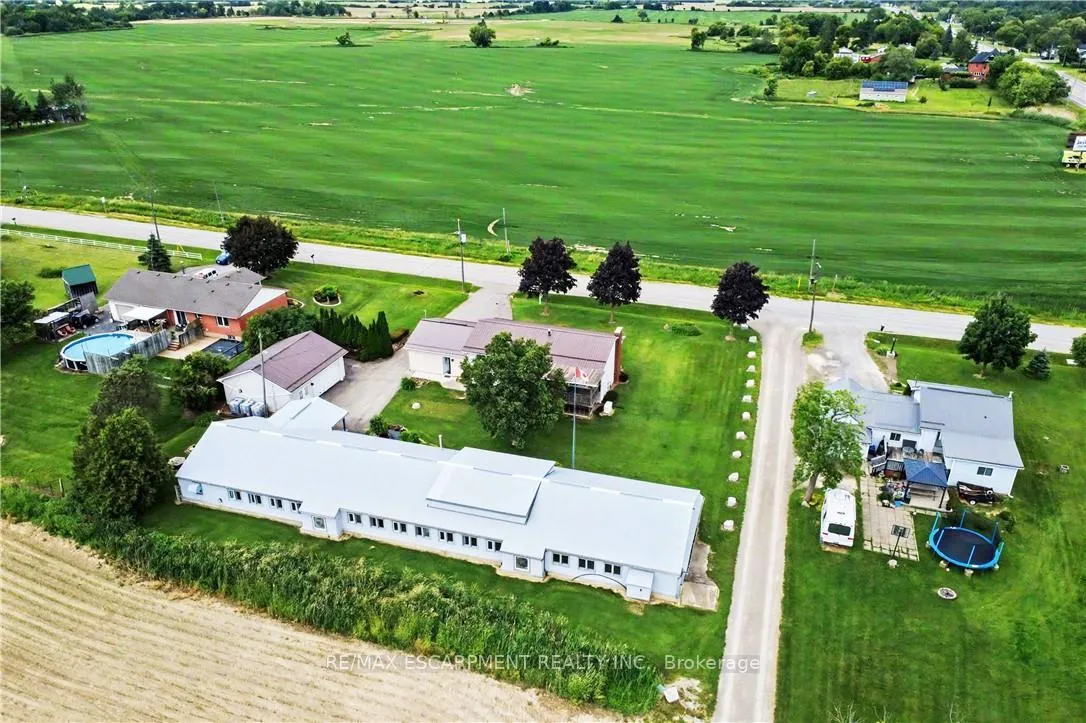 Photo 45 of 5 Unity Side Road, Haldimand — HOMEH