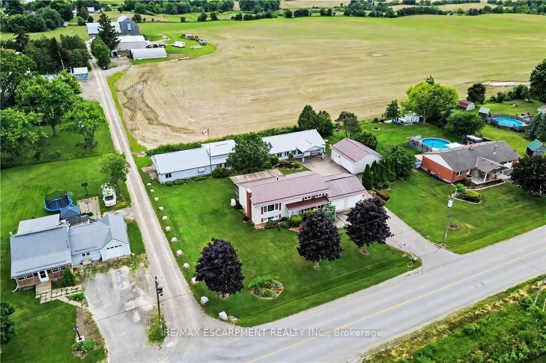 Photo 46 of 5 Unity Side Road, Haldimand — HOMEH