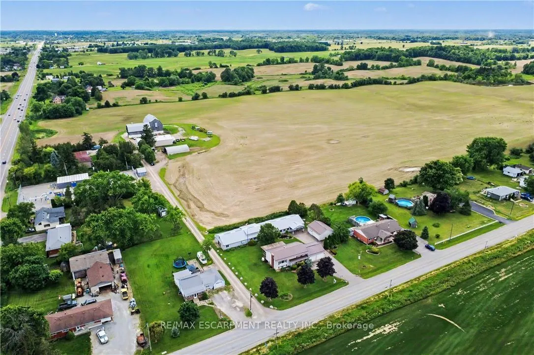Photo 47 of 5 Unity Side Road, Haldimand — HOMEH