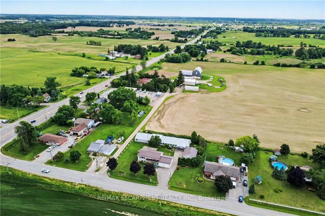 Photo 48 of 5 Unity Side Road, Haldimand — HOMEH
