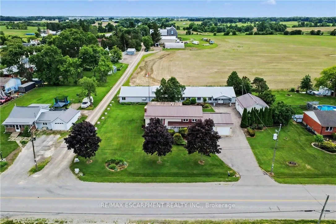 Photo 49 of 5 Unity Side Road, Haldimand — HOMEH