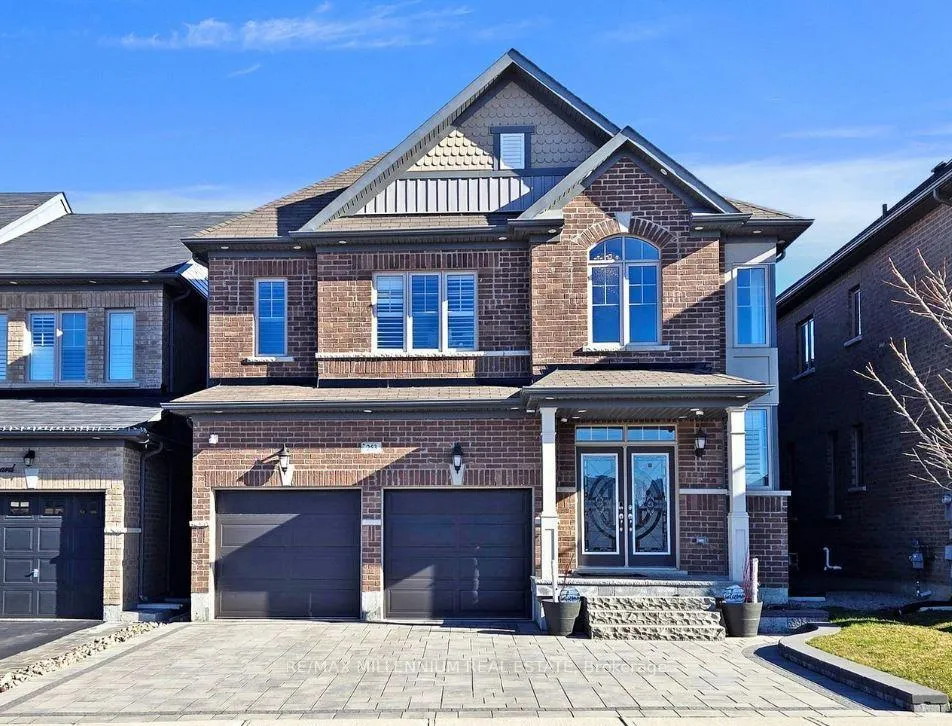 Photo 1 of 253 East's Corners (Main & 2nd Floors) Boulevard S, Vaughan, Kleinburg — HOMEH