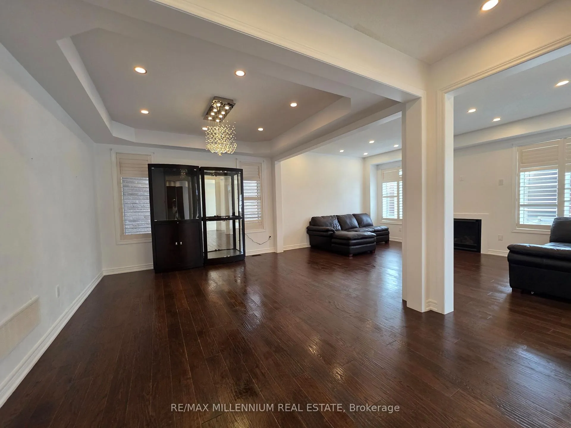 Photo 38 of 253 East's Corners (Main & 2nd Floors) Boulevard S, Vaughan, Kleinburg — HOMEH