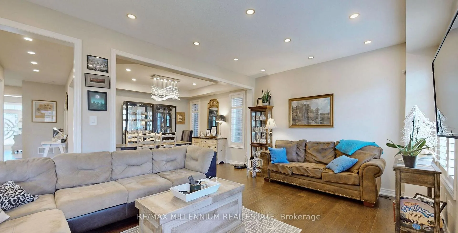 Photo 8 of 253 East's Corners (Main & 2nd Floors) Boulevard S, Vaughan, Kleinburg — HOMEH