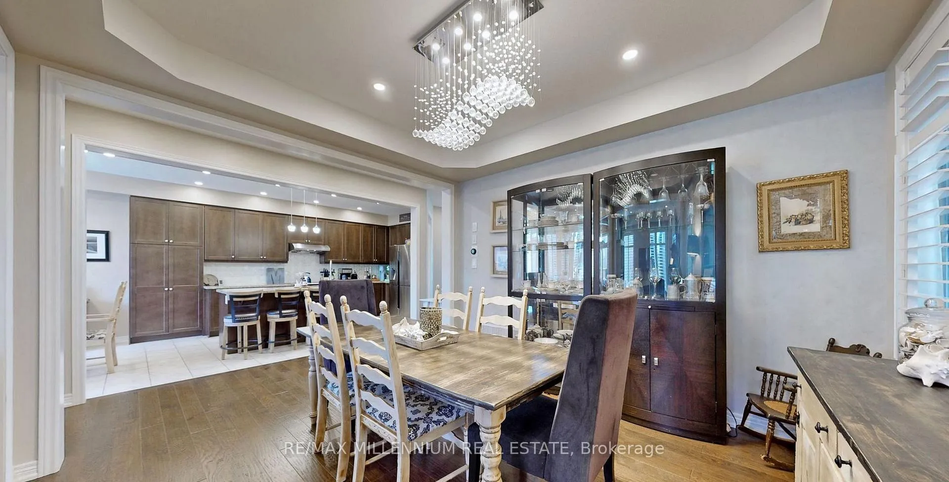 Photo 9 of 253 East's Corners (Main & 2nd Floors) Boulevard S, Vaughan, Kleinburg — HOMEH