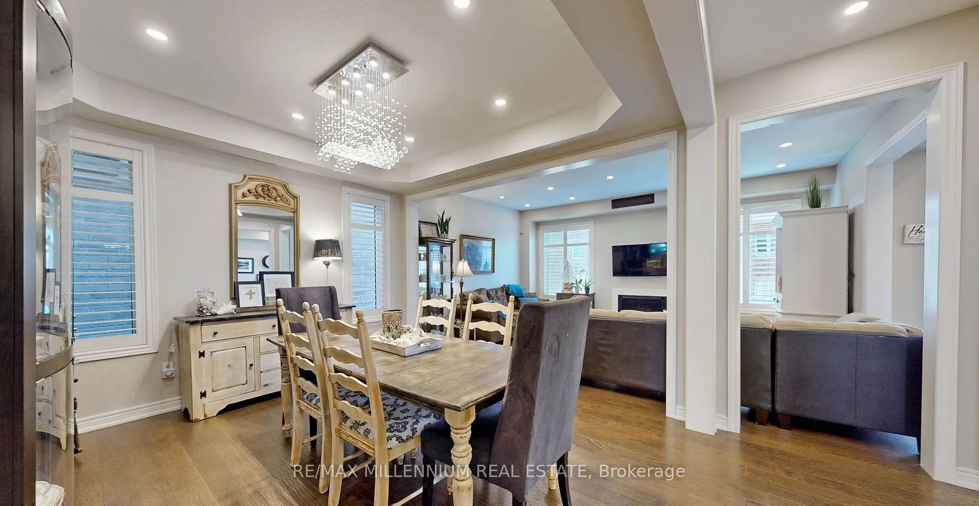 Photo 11 of 253 East's Corners (Main & 2nd Floors) Boulevard S, Vaughan, Kleinburg — HOMEH
