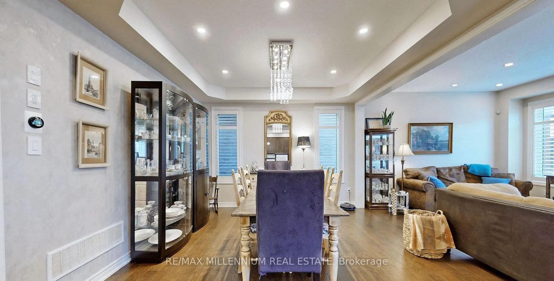 Photo 12 of 253 East's Corners (Main & 2nd Floors) Boulevard S, Vaughan, Kleinburg — HOMEH