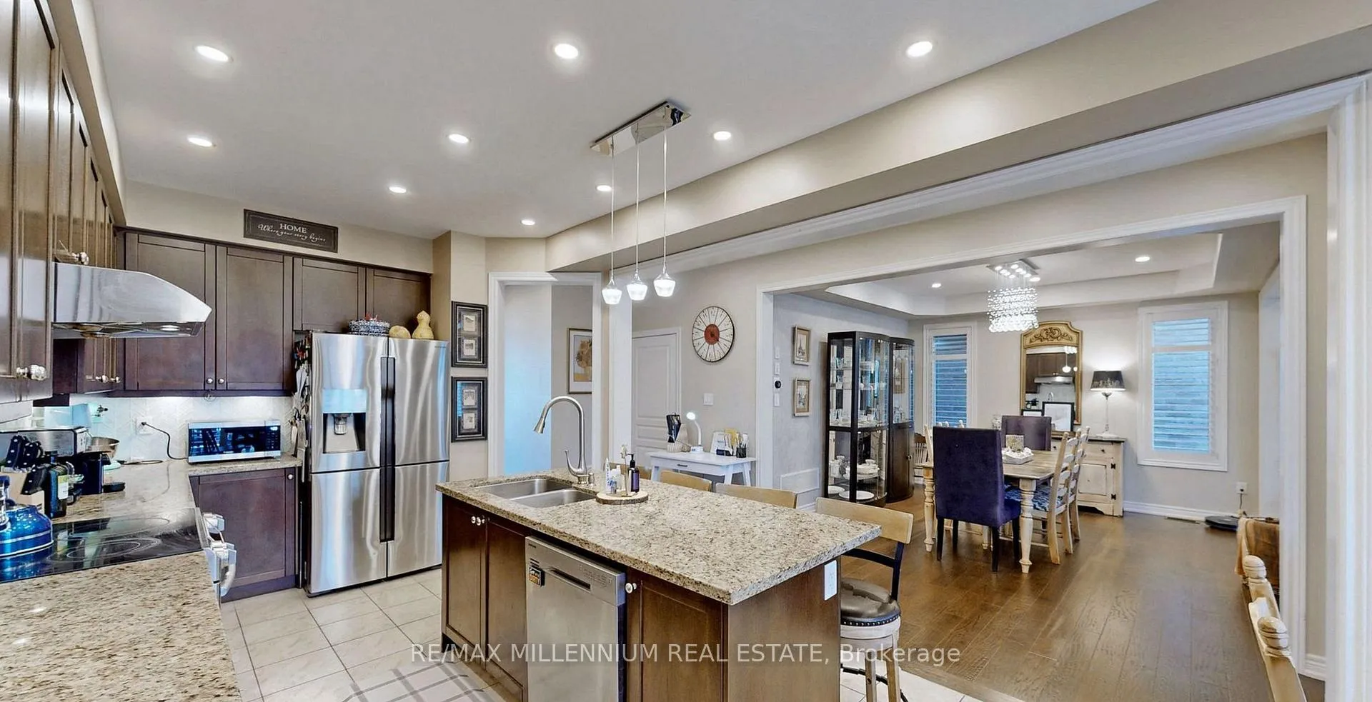 Photo 18 of 253 East's Corners (Main & 2nd Floors) Boulevard S, Vaughan, Kleinburg — HOMEH