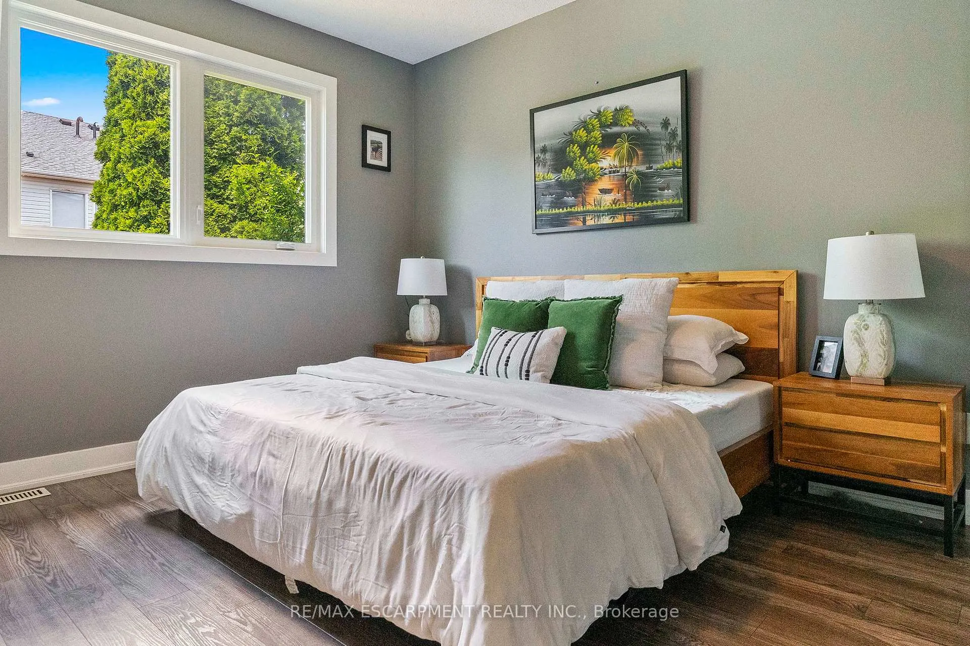 Photo 18 of Unit 37, 2243 Turnberry Road, Burlington, Rose — HOMEH