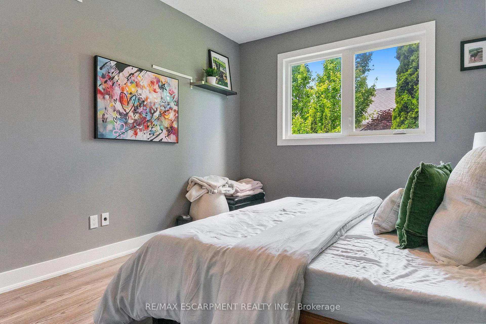 Photo 20 of Unit 37, 2243 Turnberry Road, Burlington, Rose — HOMEH