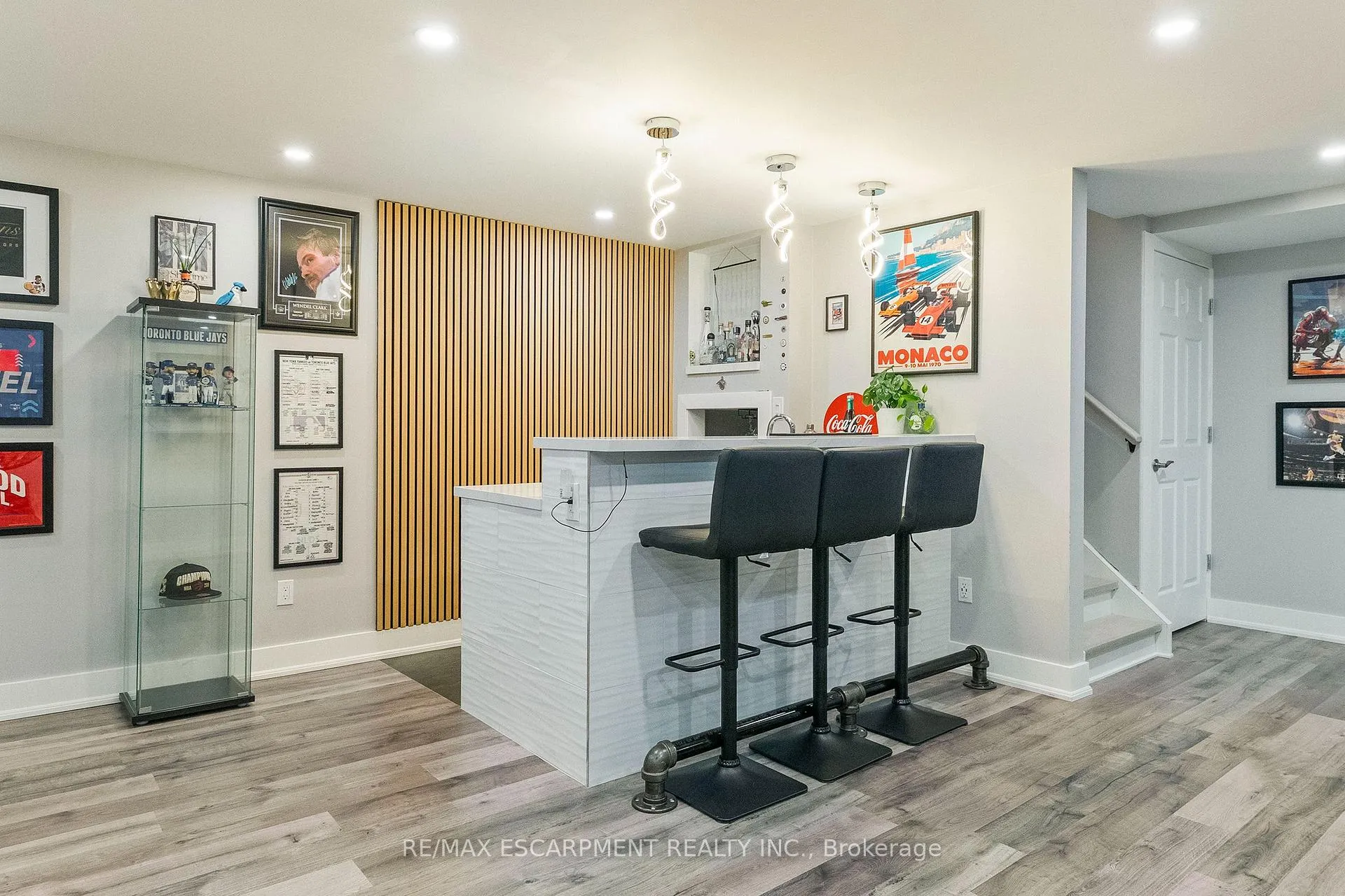 Photo 27 of Unit 37, 2243 Turnberry Road, Burlington, Rose — HOMEH