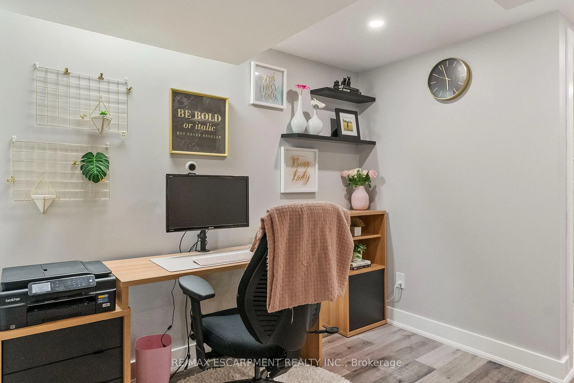 Photo 34 of Unit 37, 2243 Turnberry Road, Burlington, Rose — HOMEH