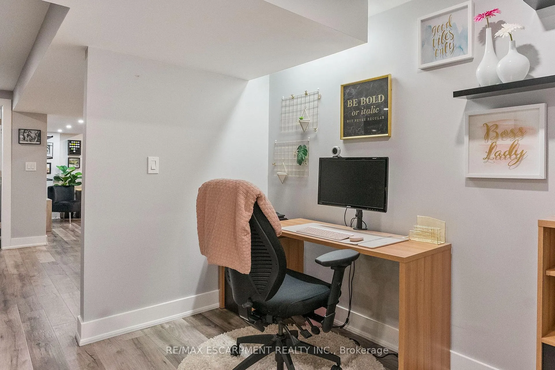 Photo 35 of Unit 37, 2243 Turnberry Road, Burlington, Rose — HOMEH