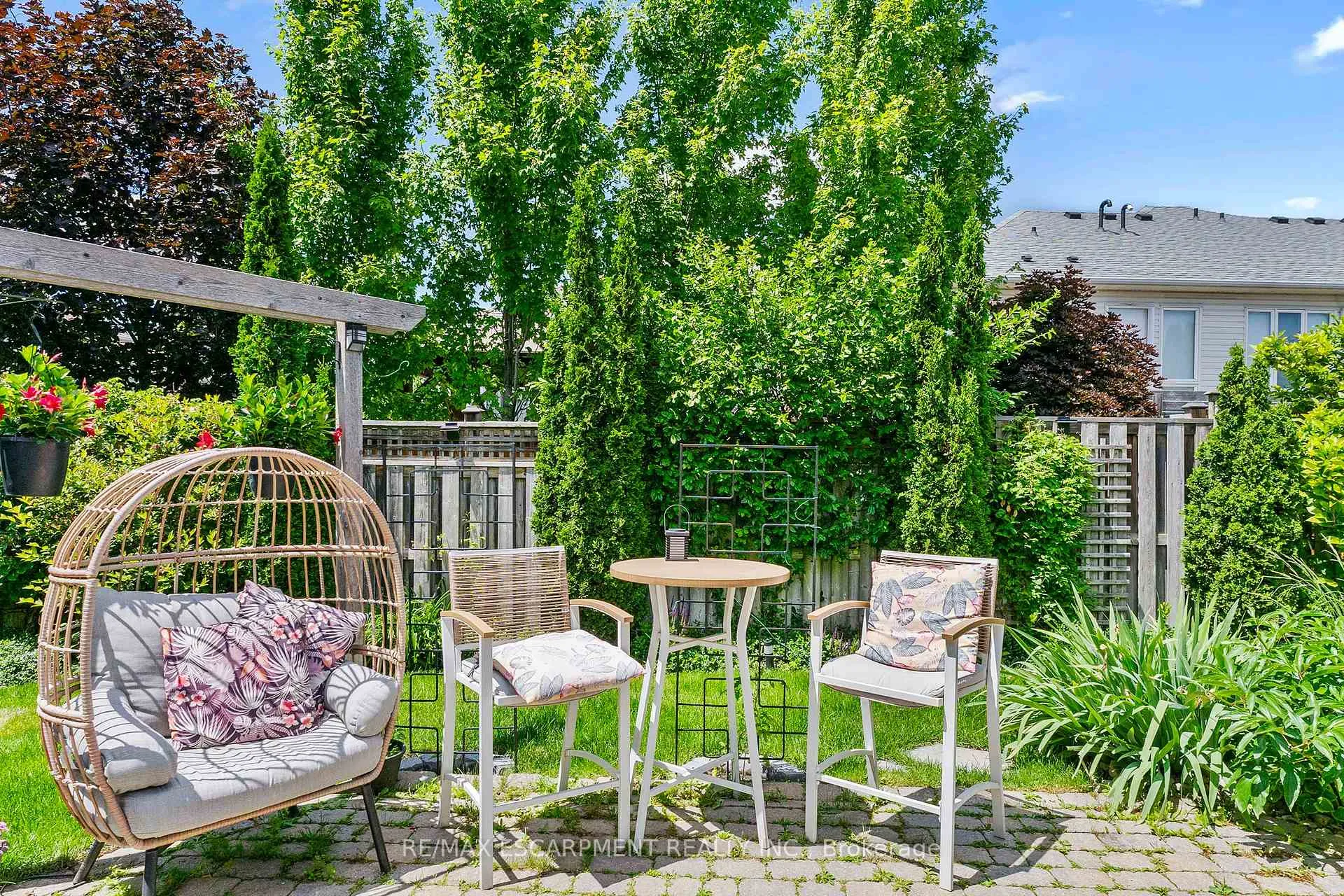 Photo 42 of Unit 37, 2243 Turnberry Road, Burlington, Rose — HOMEH
