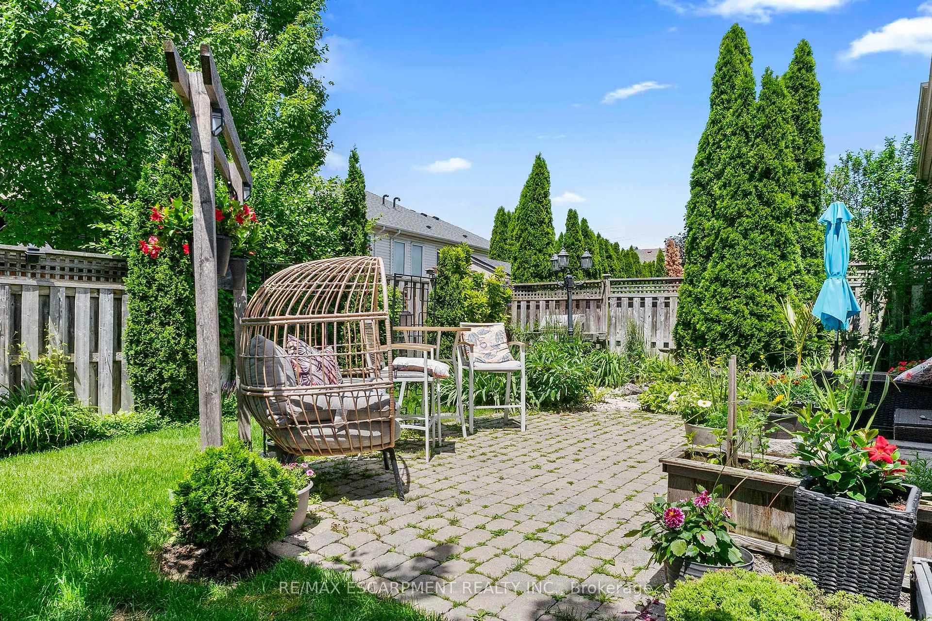 Photo 43 of Unit 37, 2243 Turnberry Road, Burlington, Rose — HOMEH