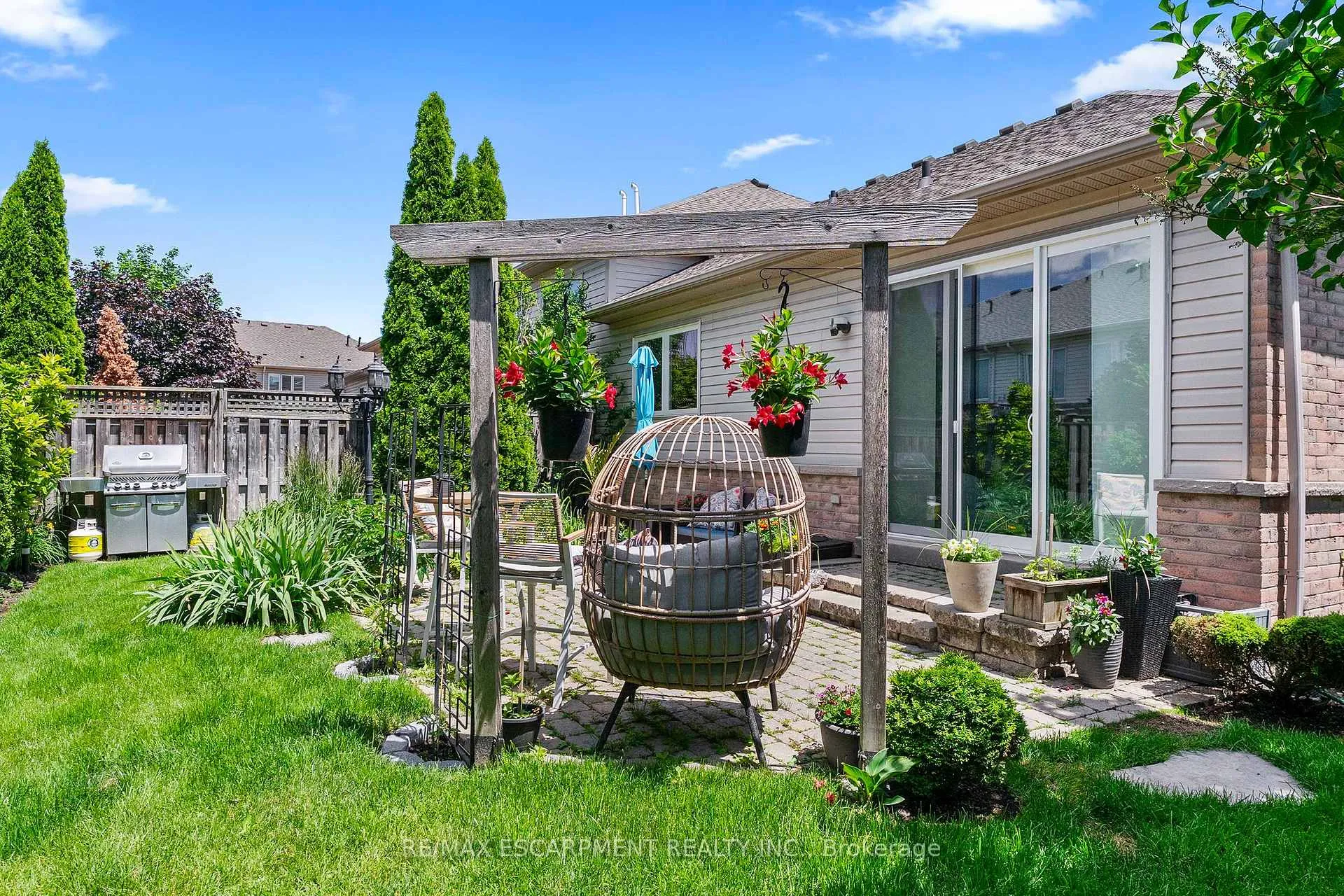 Photo 44 of Unit 37, 2243 Turnberry Road, Burlington, Rose — HOMEH