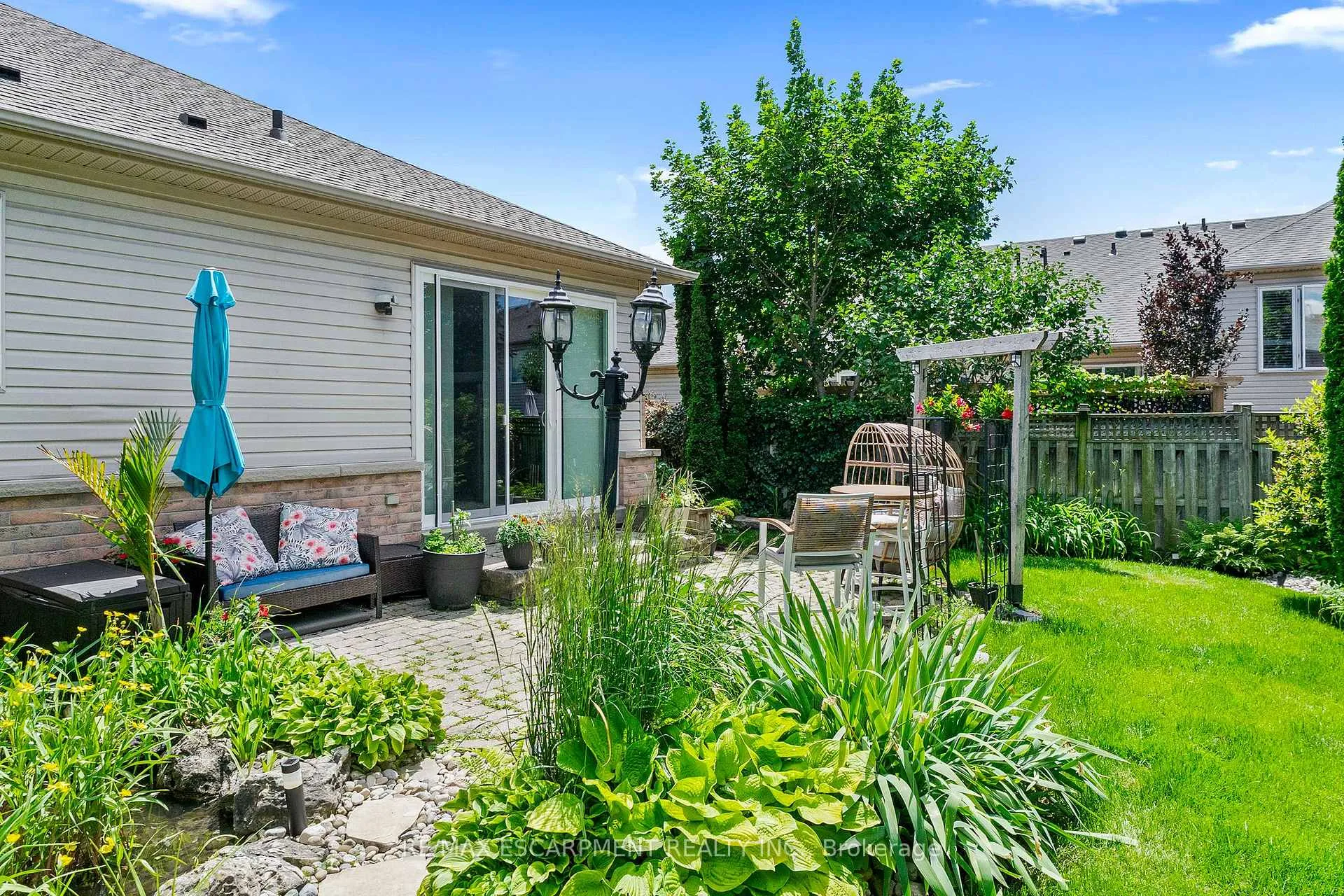 Photo 46 of Unit 37, 2243 Turnberry Road, Burlington, Rose — HOMEH