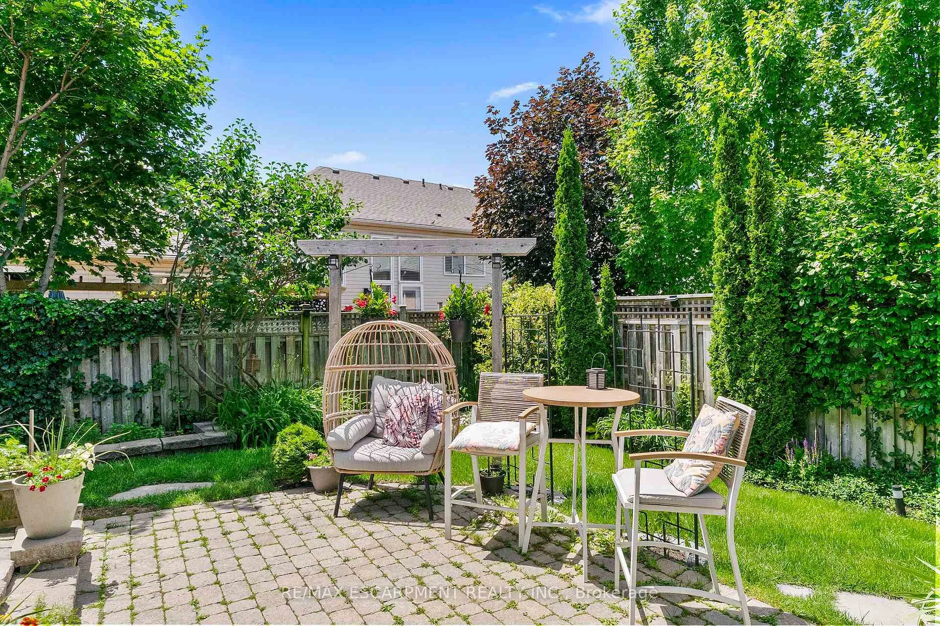 Photo 47 of Unit 37, 2243 Turnberry Road, Burlington, Rose — HOMEH