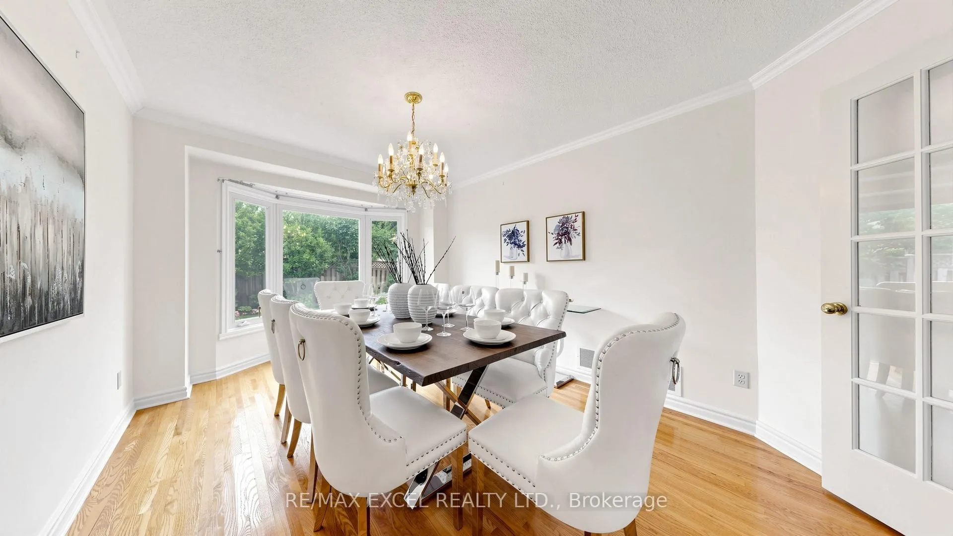 Photo 6 of 32 Hollingham Road, Markham, Unionville — HOMEH