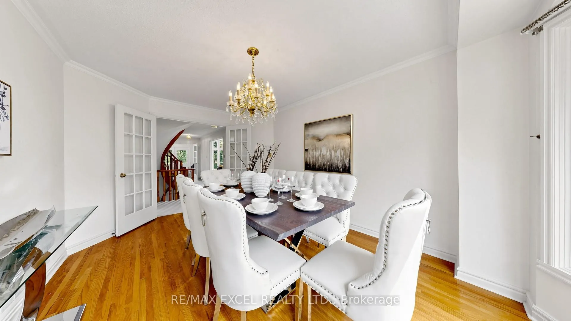 Photo 7 of 32 Hollingham Road, Markham, Unionville — HOMEH