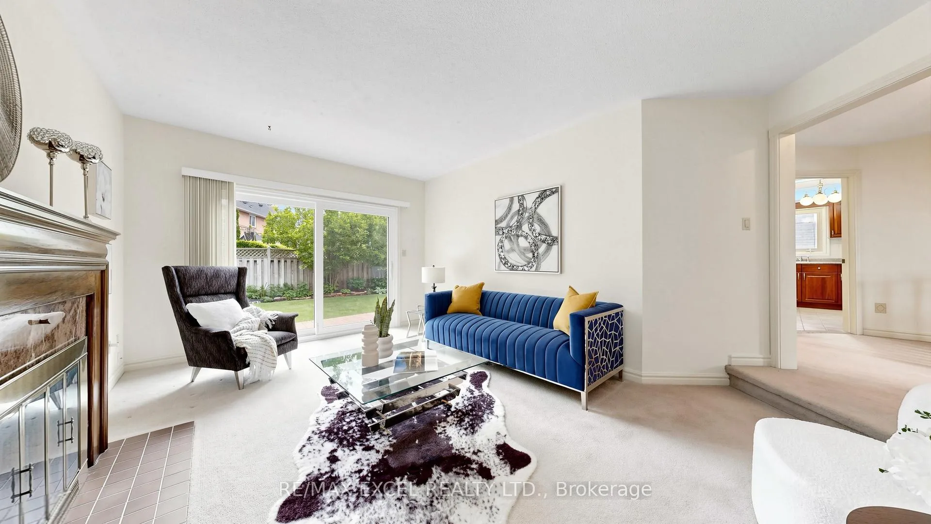 Photo 9 of 32 Hollingham Road, Markham, Unionville — HOMEH