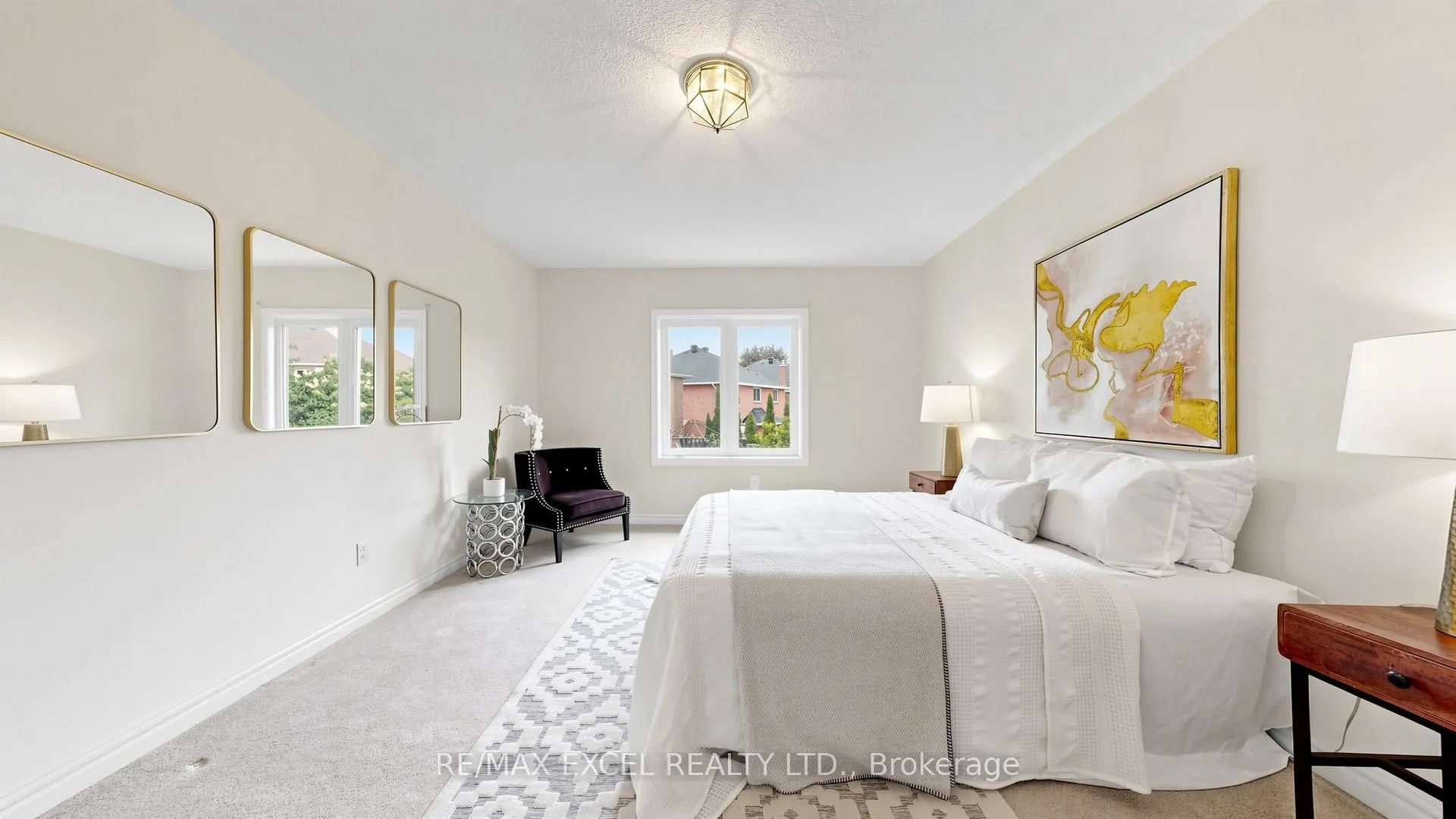 Photo 32 of 32 Hollingham Road, Markham, Unionville — HOMEH