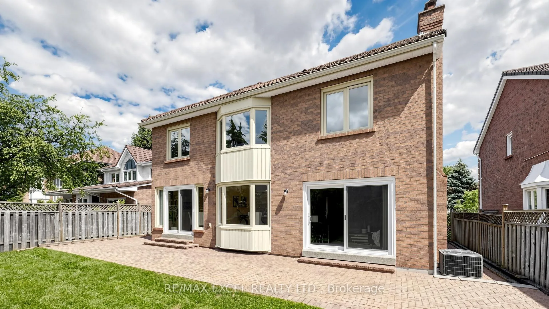 Photo 39 of 32 Hollingham Road, Markham, Unionville — HOMEH