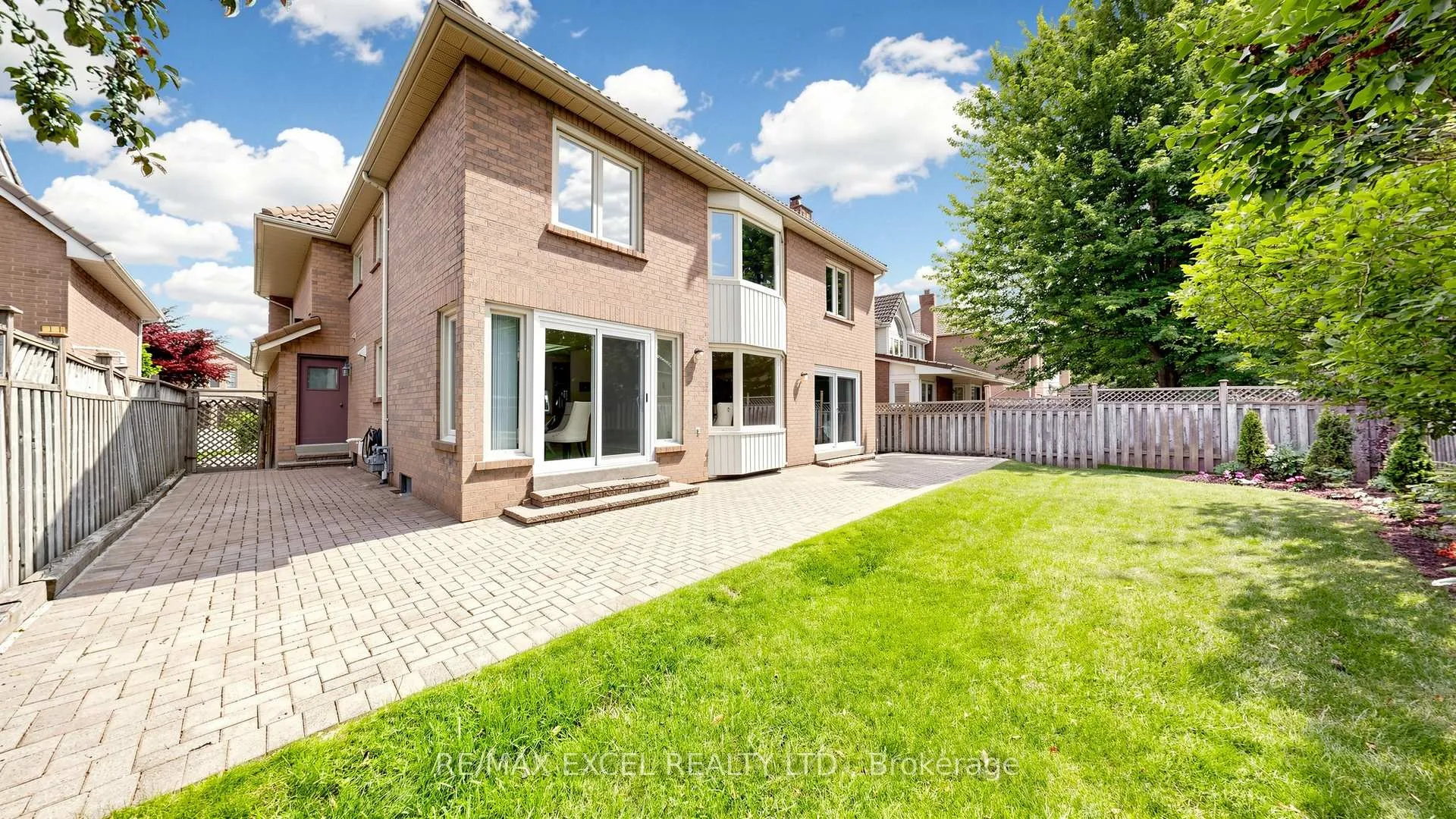 Photo 40 of 32 Hollingham Road, Markham, Unionville — HOMEH