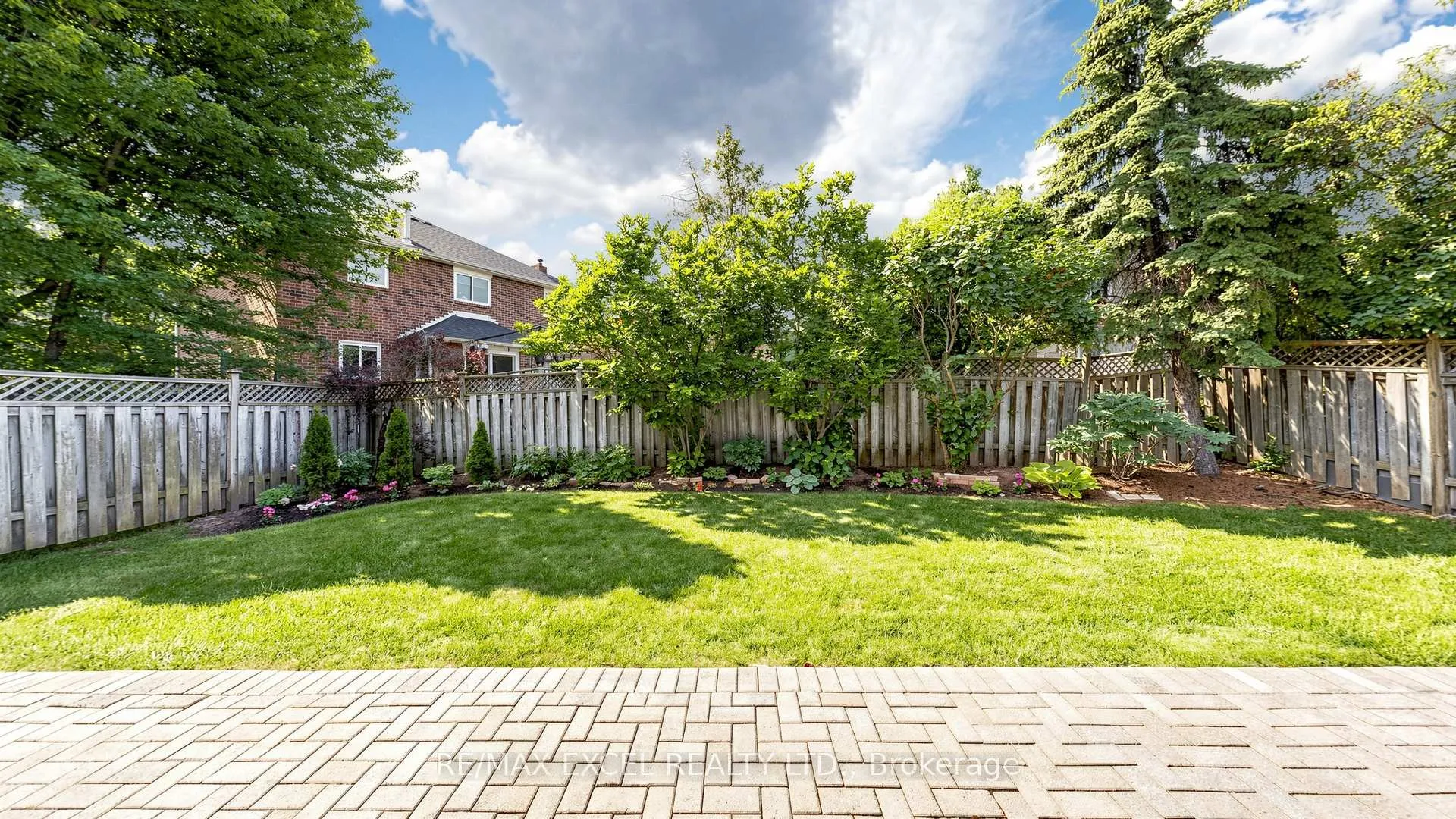 Photo 43 of 32 Hollingham Road, Markham, Unionville — HOMEH