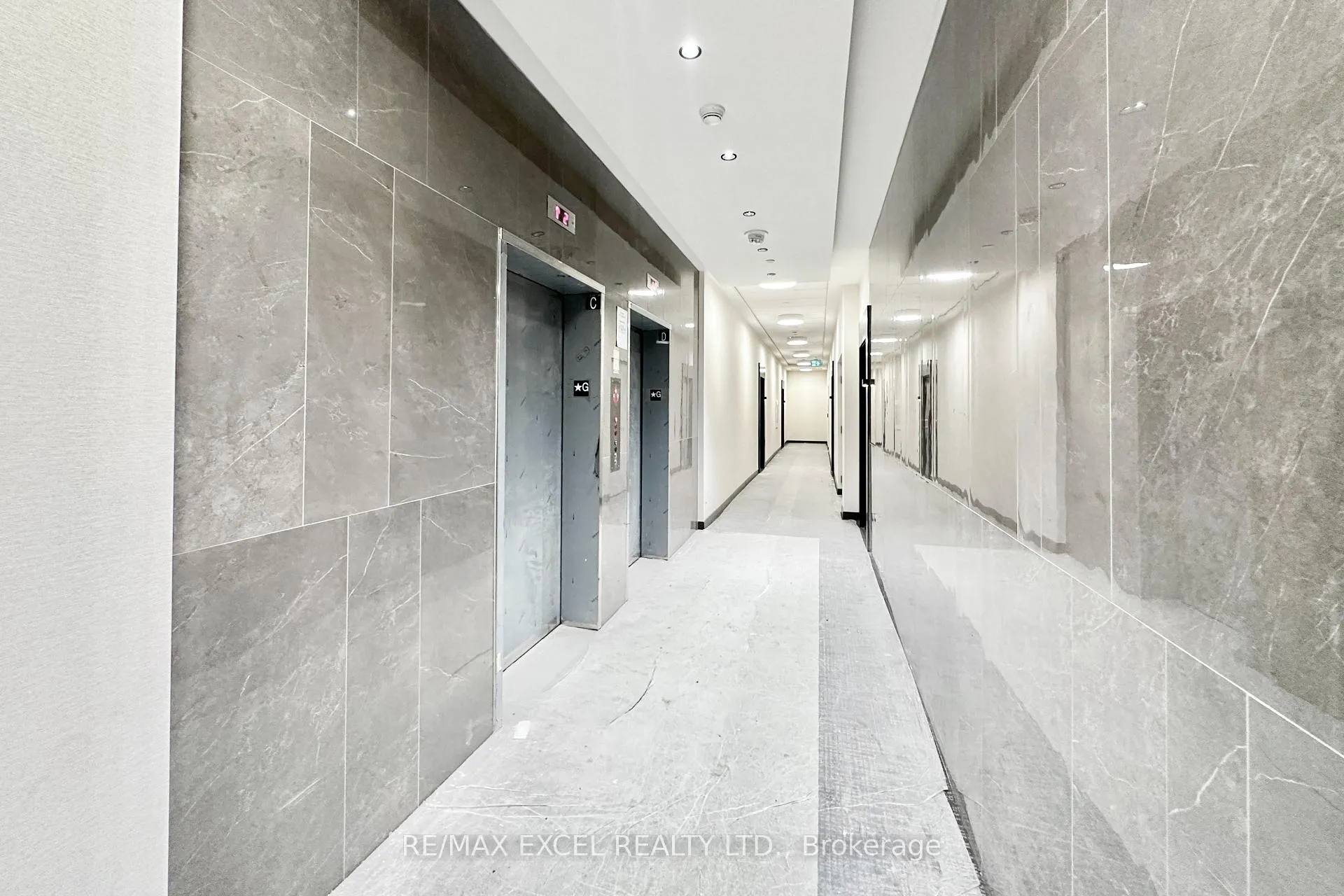 Photo 27 of Unit 632, 2 David Eyer Road, Richmond Hill, Rural Richmond Hill — HOMEH