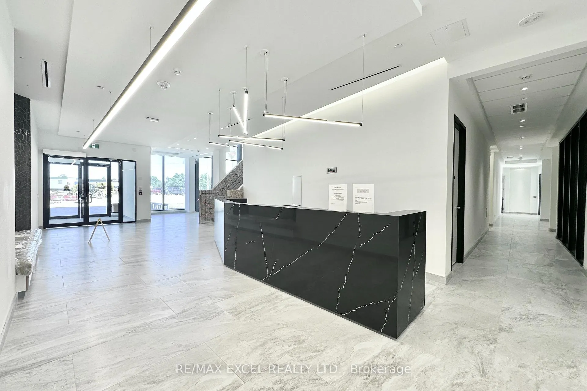 Photo 28 of Unit 632, 2 David Eyer Road, Richmond Hill, Rural Richmond Hill — HOMEH