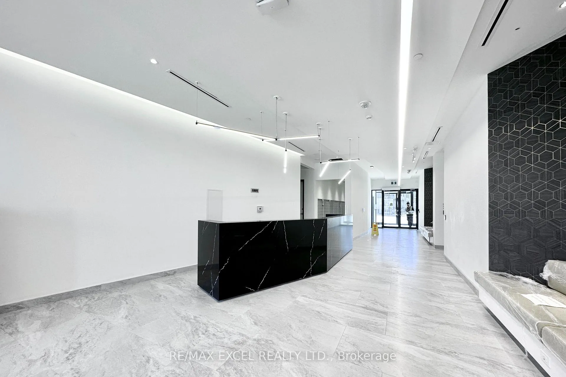 Photo 29 of Unit 632, 2 David Eyer Road, Richmond Hill, Rural Richmond Hill — HOMEH
