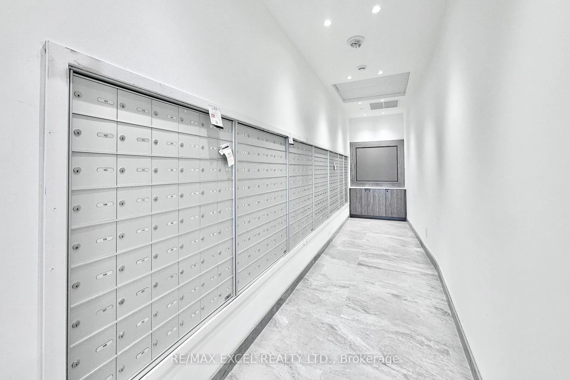 Photo 30 of Unit 632, 2 David Eyer Road, Richmond Hill, Rural Richmond Hill — HOMEH