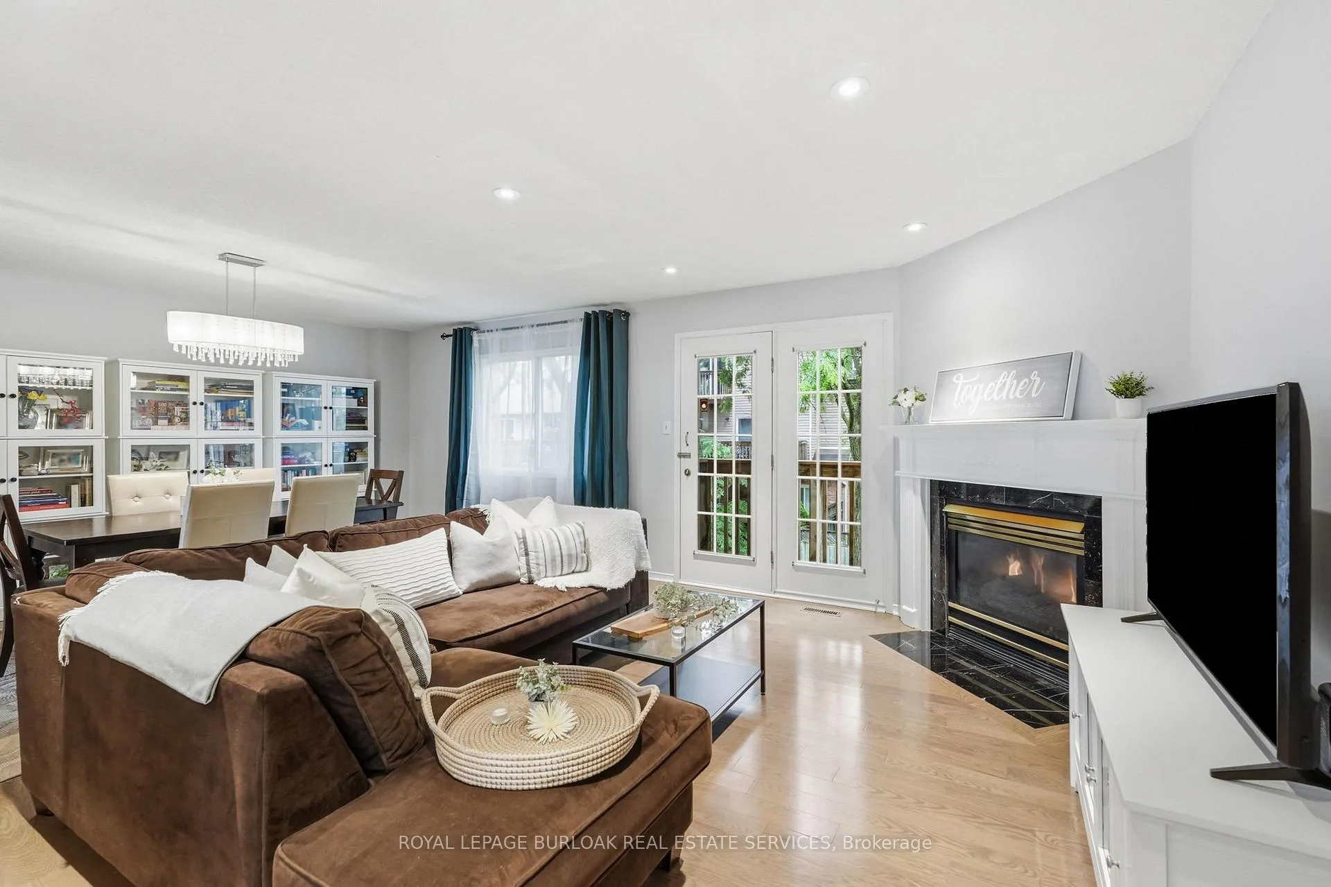Photo 7 of Unit 202, 2055 Walkers Line, Burlington, Rose — HOMEH
